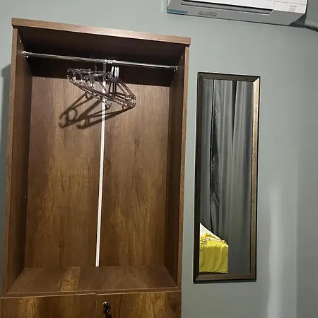 Murat Bey Konagi Istanbulská provincie