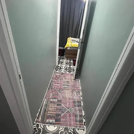 Murat Bey Konagi Apartman *