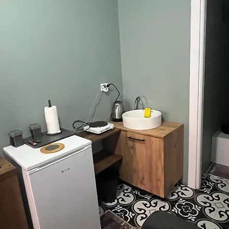 Murat Bey Konagi Apartmán