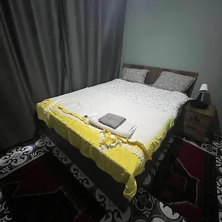 Murat Bey Konagi Apartman *