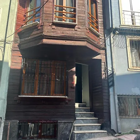 Murat Bey Konagi * Istanbul
