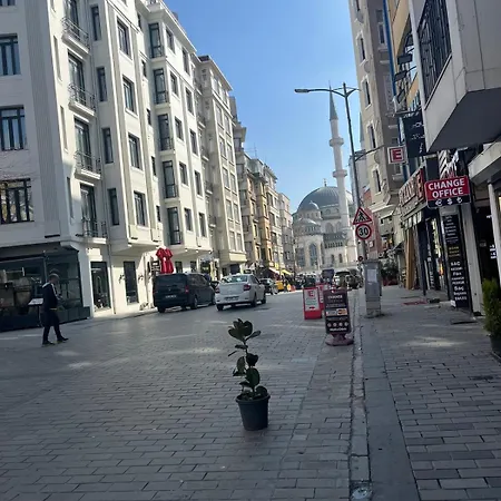 Murat Bey Konagi * Istanbul