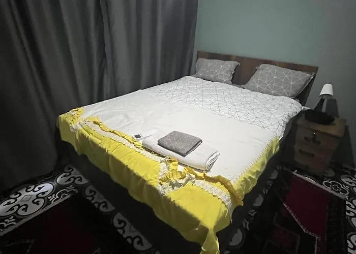 Murat Bey Konagi Apartment *