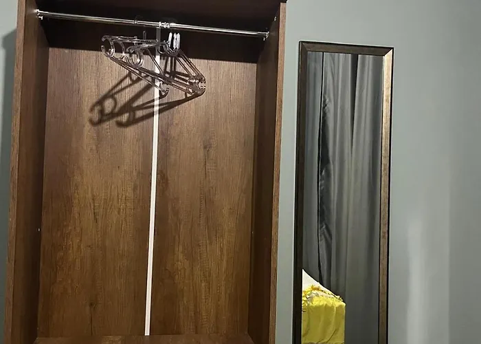 Murat Bey Konagi Istanbul