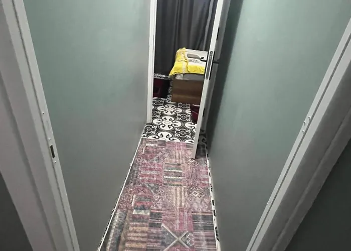 Murat Bey Konagi Apartment *