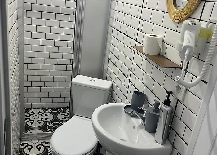 Murat Bey Konagi Apartment Istanbul