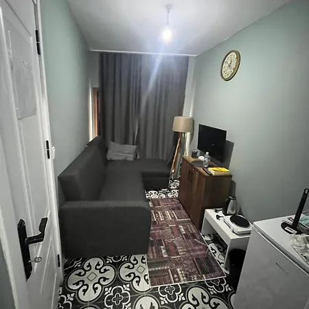Murat Bey Konagi Apartment