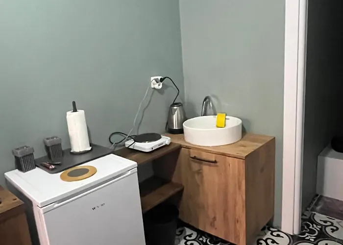 Murat Bey Konagi Apartamento